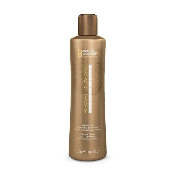 Brasil Cacau Anti Frizz balzsam 300 ml