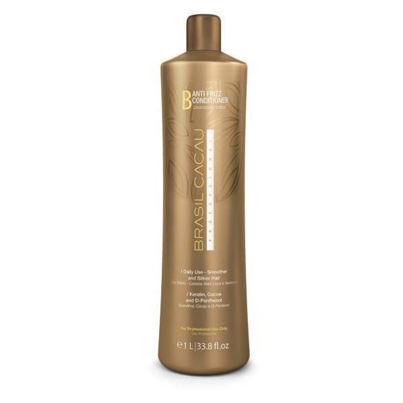 Brasil Cacau Anti Frizz balzsam 300 ml