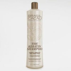 Brasil Cacau Keratin sampon 900 ml