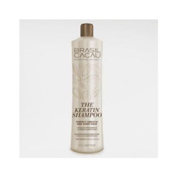 Brasil Cacau Keratin sampon 900 ml