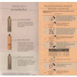 Brasil Cacau Smoothing Protein szett 3*110ml