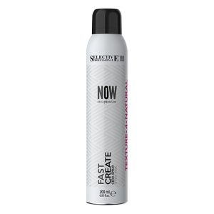Selective Styling Now Fast Create spray wax 200 ml
