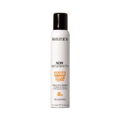   Selective Styling Now Over dry volumennövelő száraz sampon 200 ml