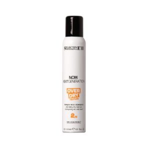 Selective Styling Now Over dry volumennövelő száraz sampon 200 ml