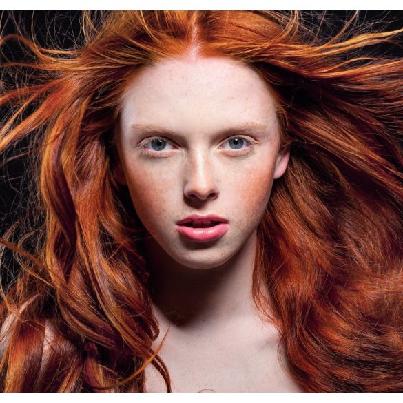 Lisap Easy Absolute 3 ammóniamentes hajfesték 60 ml