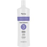 Fanola Fiber Fix befejező sampon N.3 1000 ml