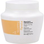 Fanola Nourishing Szerkezet helyreállító maszk 500 ml 