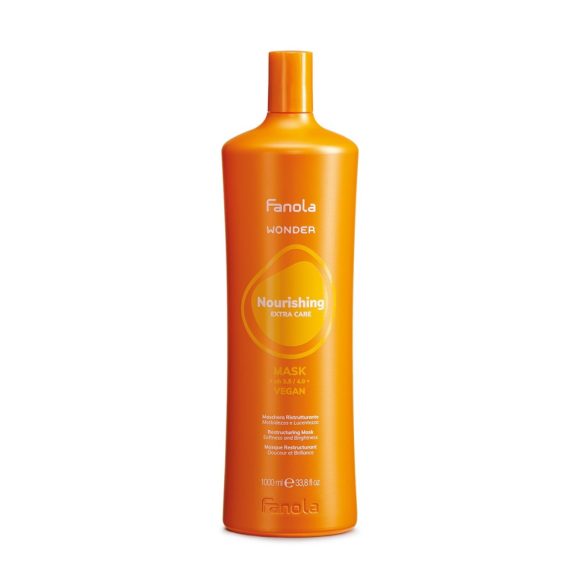 Fanola Wonder Nourishing maszk 350 ml