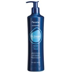 Fanola Wonder No Orange Maszk 350 ml