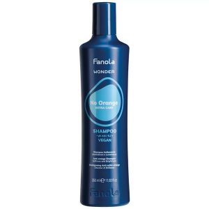 Fanola Wonder No Orange Sampon 350 ml