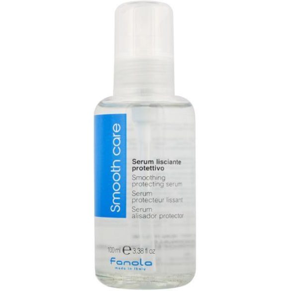 Fanola Smooth Care hajsimító védőszérum 100 ml