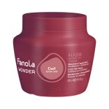 Fanola Wonder Curl Maszk Göndör és Hullámos Hajra 500 ml