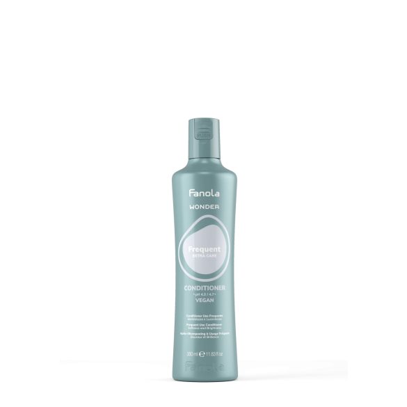 Fanola Wonder Frequent kondícionáló gyakori használatra 350 ml