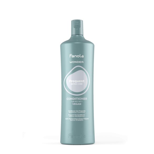 Fanola Wonder Frequent kondícionáló gyakori használatra 350 ml