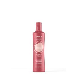   Fanola Wonder Volume volumennövelő sampon vékonyszálú hajra 350 ml