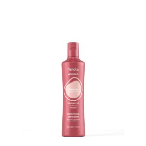 Fanola Wonder Volume volumennövelő sampon vékonyszálú hajra 350 ml
