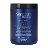 Fanola Keraterm Anti-frizz fegyelmező maszk 300 ml