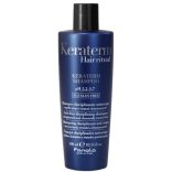 Fanola Keraterm Anti-frizz fegyelmező sampon 300 ml