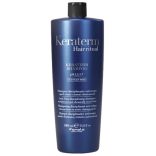 Fanola Keraterm Anti-frizz fegyelmező sampon 300 ml