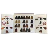 Fanola ColorZoom 10 minutes krémhajfesték 100 ml