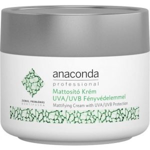 Anaconda mattosító krém 50 ml