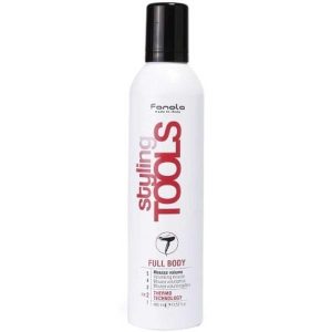 Fanola Styling Tools Full Body volumennövelő hajhab 400 ml