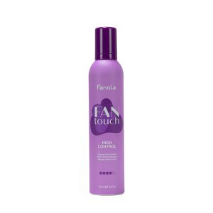 Fanola Fantouch High Control hajhab extra erős 300 ml