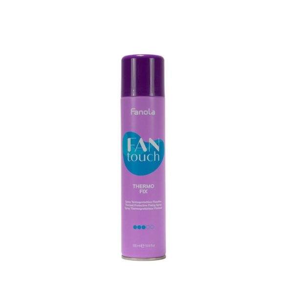 Fanola Fantouch Thermo Fix hővédő spray 300 ml