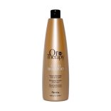 Fanola Oro Therapy Gold sampon argánolajjal 100 ml