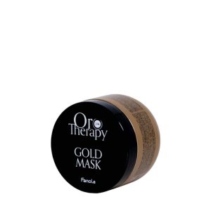 Fanola Oro Therapy Gold maszk argánolajjal 300 ml