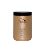 Fanola Oro Therapy Gold maszk argánolajjal 300 ml
