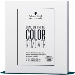   Schwarzkopf Enablers Color Remover színeltávolító 10x30 g