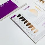 Fanola No Yellow Color hajfesték 100 ml