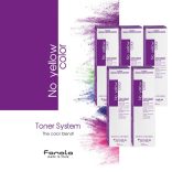 Fanola No Yellow Color System Toner 100 ml