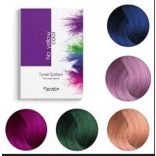 Fanola No Yellow Color System Toner 100 ml