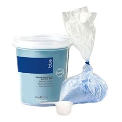 Fanola Bleaching Powder Dust-Free Blue szőkítőpor 500 g