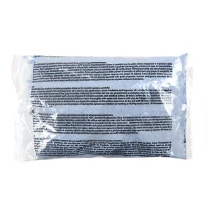 Fanola Bleaching Powder Dust-Free Blue, Violet szőkítőpor tasakban 500 g