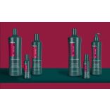 Fanola No Red maszk barna hajra 100 ml