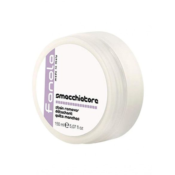 Fanola Stain Remover festékeltávolító krém 150 ml
