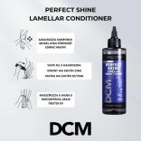 Diapason Perfect Shine Lammellás kondícionáló 200 ml