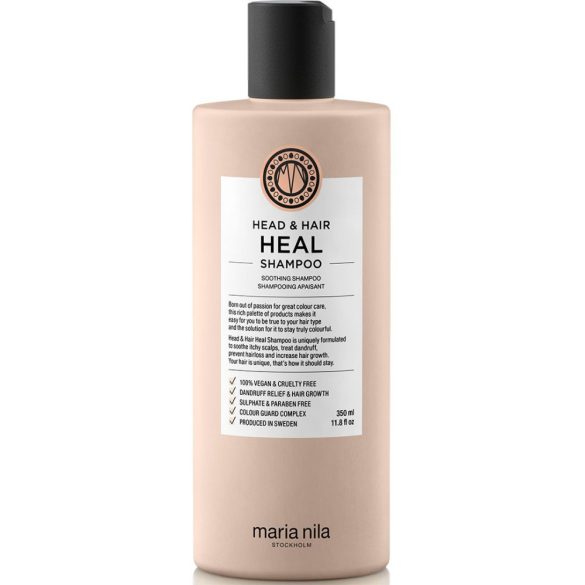 Maria Nila Head & Hair Heal Sampon 100 ml