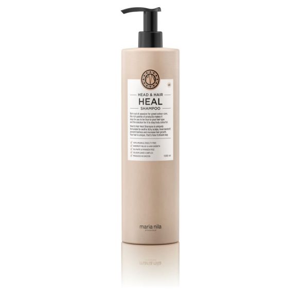 Maria Nila Head & Hair Heal Sampon 100 ml