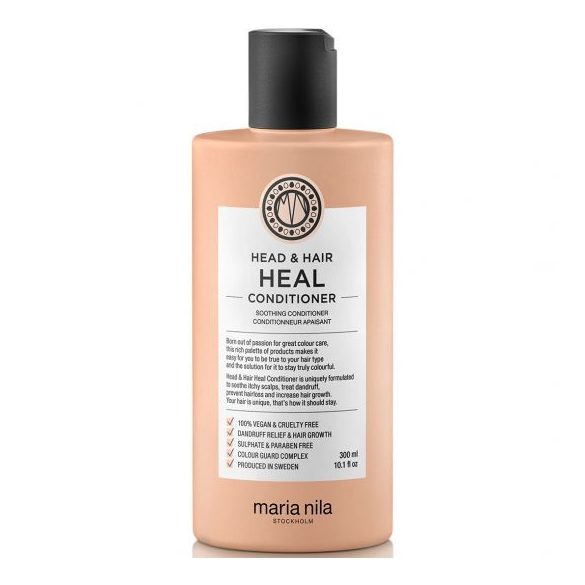Maria Nila Head & Hair Heal Balzsam 100 ml