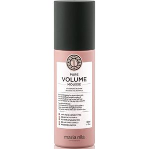 Maria Nila Pure Volume Tömegnövelő hajhab 150 ml