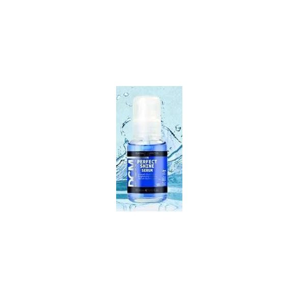 Diapason DCM Perfect Shine hajfény szérum 60 ml