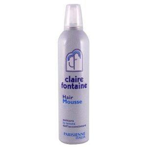 Claire Fontaine fixálóhab 400 ml