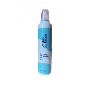 Claire Fontaine fixálóhab 400 ml