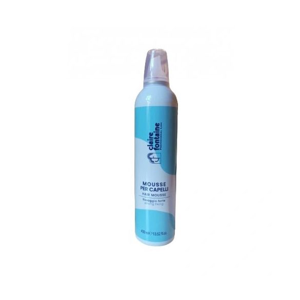 Claire Fontaine fixálóhab 400 ml