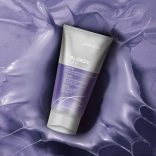 Joico Blonde Life hajszínező maszk Violet 150 ml