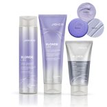 Joico Blonde Life hajszínező maszk Silver 150 ml